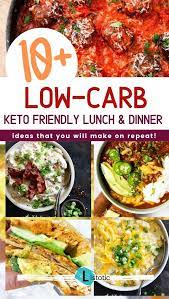 30 Ultimate Low Carb Keto Recipes You Need To Try Low Carb Recipes Snacks Recipes Cooking Recipes