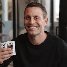 Wayne "D22-soso" Chiang (@D22_soso)