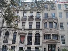 Questo alloggio è adatto a una permanenza breve in città. Dove Dormire A New York Spendendo Poco Quartieri E Zone Per Alloggiare A Manhattan
