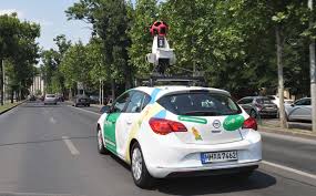 You can also customise the map by changing the width and height of the map, set the zoom level and map type to road maps. MaÈina Google Street View Din Nou In Barlad