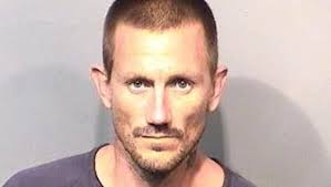 Photos: Arrest mugshots for 5-1-15