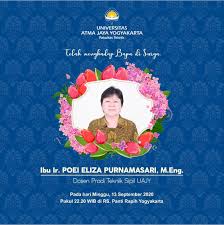 Get in touch with jomblo uajy (@jomblouajy) — 145 answers, 278 likes. Universitas Atma Jaya Yogyakarta Uajy Photos Facebook