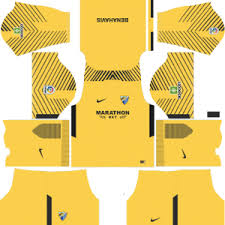 Descarga la última versión de kits dls 2021 para android. Dream League Soccer Malaga Cf Kits And Logo Url Free Download