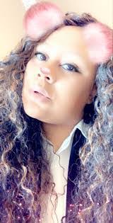 Monique Gaines's Instagram, Twitter & Facebook