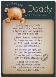 Yet know, i am still near to you, for the arms that hold me tight, are the ones that hug you too, so close in heaven's light. Remembering My Wonderful Dad This Father S Day
