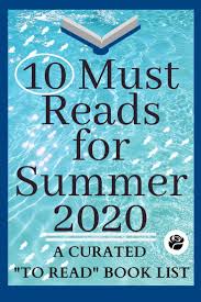 Well Recommended Books For Summer 2020 In 2020 Books To Read Book Club Books Entertaining Books