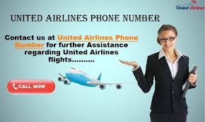 United Airlines Phone Number Toll Free United Airlines The Unit Airlines