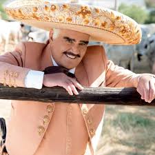 Vicente chente fernández gómez (born 17 february 1940) is a retired mexican singer, actor, and film producer. Vicente Fernandez Statistics On Twitter Followers Socialbakers