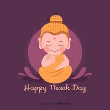 Vaiśākha), also known as buddha jayanti, buddha purnima and buddha day, is a holiday traditionally observed by buddhists and some hindus in south and. 18 Best Wesak Day Ideas In 2021 Wesak Day Graphic Resources Vector Free