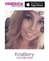 KiraBerry