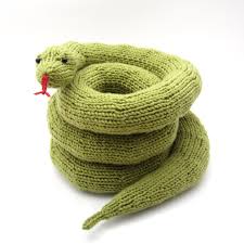Set for knitting a cord. Snake Maker Hints And Tips Natty Knitter