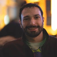 Dustin Gerlach's Instagram, Twitter & Facebook