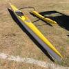 2016 full carbon fiber with single bent shaft outrigger canoe paddle of the largest paddle manufacture in china. Https Encrypted Tbn0 Gstatic Com Images Q Tbn And9gcrippycvisunkmtz7tnig I9k5zzfz7vq5ptqozciw Rpecg9j Usqp Cau