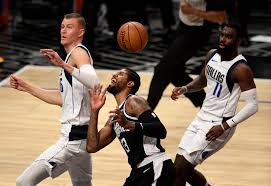 Share on facebook share on twitter. Updates Clippers Defeat Mavericks In Game 7 Of Nba First Round Playoff Series Orange County Register