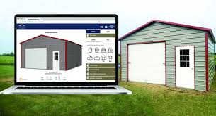 Winslows custom buildings by greg bernard, quinlan, texas. Press Release Custom Building Company Launches Visual Product Configurator
