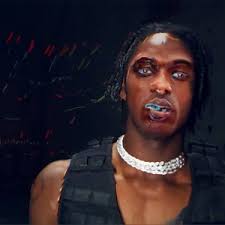 This AI-generated Travis Scott song isn't half bad