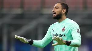 The players were spotted taking a helicopter. Update On Gianluigi Donnarumma S Ac Milan Future