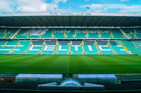Celtic park, glasgow, scotland, g40 3re. Celtic Fc Upgrades Stadium Sound With Fully Networked Solution From Bosch Electro Voice