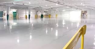 Esd Epoxy Floors And Expert Esd Epoxy Floor Coverings From Trusted Contractors W Epoxit Boden Bodenbelag Boden