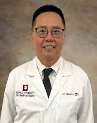 Oral & Maxillofacial Surgery & Hospital Dentistry: Academic Departments:  Academics & Admissions: Indiana University School of Dentistry: Indiana  University Indianapolis