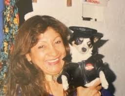 Most Recent Obituaries