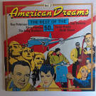 American Dreams: The Best of the 50's