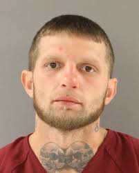 Knox County drunk driver receives 32 year sentence for son's death