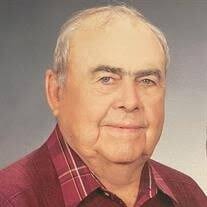 Clifford A. Gangwish Obituary
