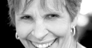 Margaret Terry Gingrich McGrew