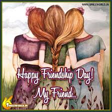 Friendship is a two way street not a one way road. 5 Best Image And Wallpapers For Happy Friendship Day Wishes
