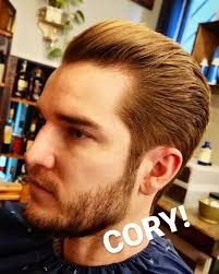 Goodfellow's Tonsorial Parlor