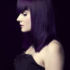 Best purple hair color ideas, including shades for blondes and brunettes and short and long hair, purple highlights, and deep plum hair inspiration to complement all skin tones. 10 Red And Purple Hair Color Ideas For 2020 All Things Hair Usa