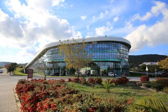 Teknoloji Transfer Ofisi - İzmir Yüksek Teknoloji Enstitüsü