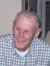 Obituary information for Jack Reagan