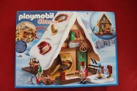 All opinions stated are genuine and my own. Playmobil 9493 Weihnachtsbackerei Kaufen Auf Ricardo