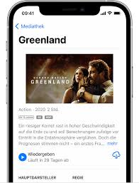 Save.tv 30 tage lang kostenlos testen zum angebot Mit Der Apple Tv App Filme Ausleihen Apple Support De