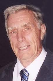 Obituary of Winston John James