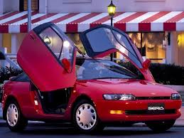 Toyota sera, alberto daniel russo. Toyota Sera Classic Car Review Honest John