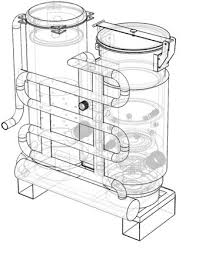 We provide a full installation service and can complete and lodge the application for a building consent and project information memorandum on the client's behalf. Building A Downdraft Wood Gasifier By Steven Honkus Linkedin