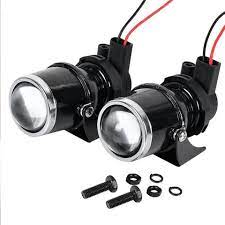 Wiring harness has everything already include on/off rocker switch, blade fuse, relay, and wire. 14 Best Fog Lights For Your Car In 2018 Led Car Fog Lights And Kits