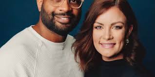 Tim Ross and EMBASSY CITY CHURCH Name Tim Rivers and New Lead Pastor