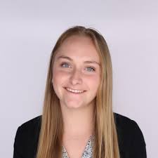 After a wonderful summer in Arlington, VA interning with Deloitte, I am  grateful to have accepted a full-time role upon graduation.