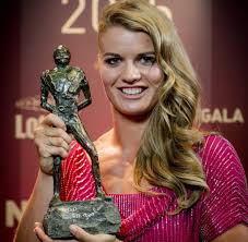 Schippers ran a time of 23.13 and was only 0.01 faster than the german lisa marie kwayie. Sprinterin Dafne Schippers Lasst Schon Wieder Aufhorchen Welt