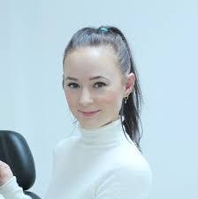 Rebekka Smith's Instagram, Twitter & Facebook