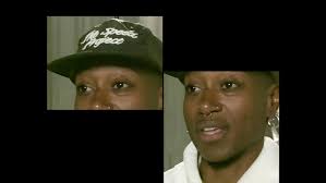 Abstract' is a film project I've been wanting to do for the past several  years. An exit interview for athletes to begin processing their experience  in a format that removes the context.