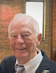 Obituary information for David S. Barron