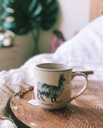 19 9k Likes 300 Comments Anthropologie Anthropologie On Instagram Still Here Photo By Morganashleyjo Mugs Collection Drinking Tea A Productive Day