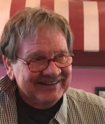 Craig May Obituary (1946