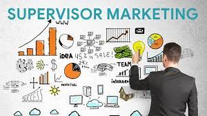 Supervisor adalah bagian dari tim manajemen yang bertugas sebagai pengawas dan pengarah memang tugas yang harus dilakukan seorang supervisor dalam sebuah perusahaan adalah tidak. Pengertian Supervisor Marketing Tugas Dan Tanggung Jawabnya Blog Lokerplk