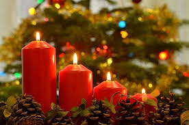 Christmas Pictures Candles Christmas Candle Advent Christmas Decorations Postcard Christmas Cards Pf New Year Wishes Atmosphere Pikist